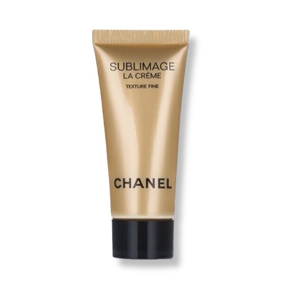 3/$50 💫 CHANEL Sublimage La Creme Texture 5ml